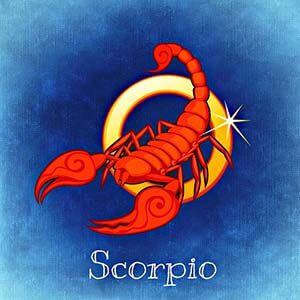 predeccion horoscopo escorpio